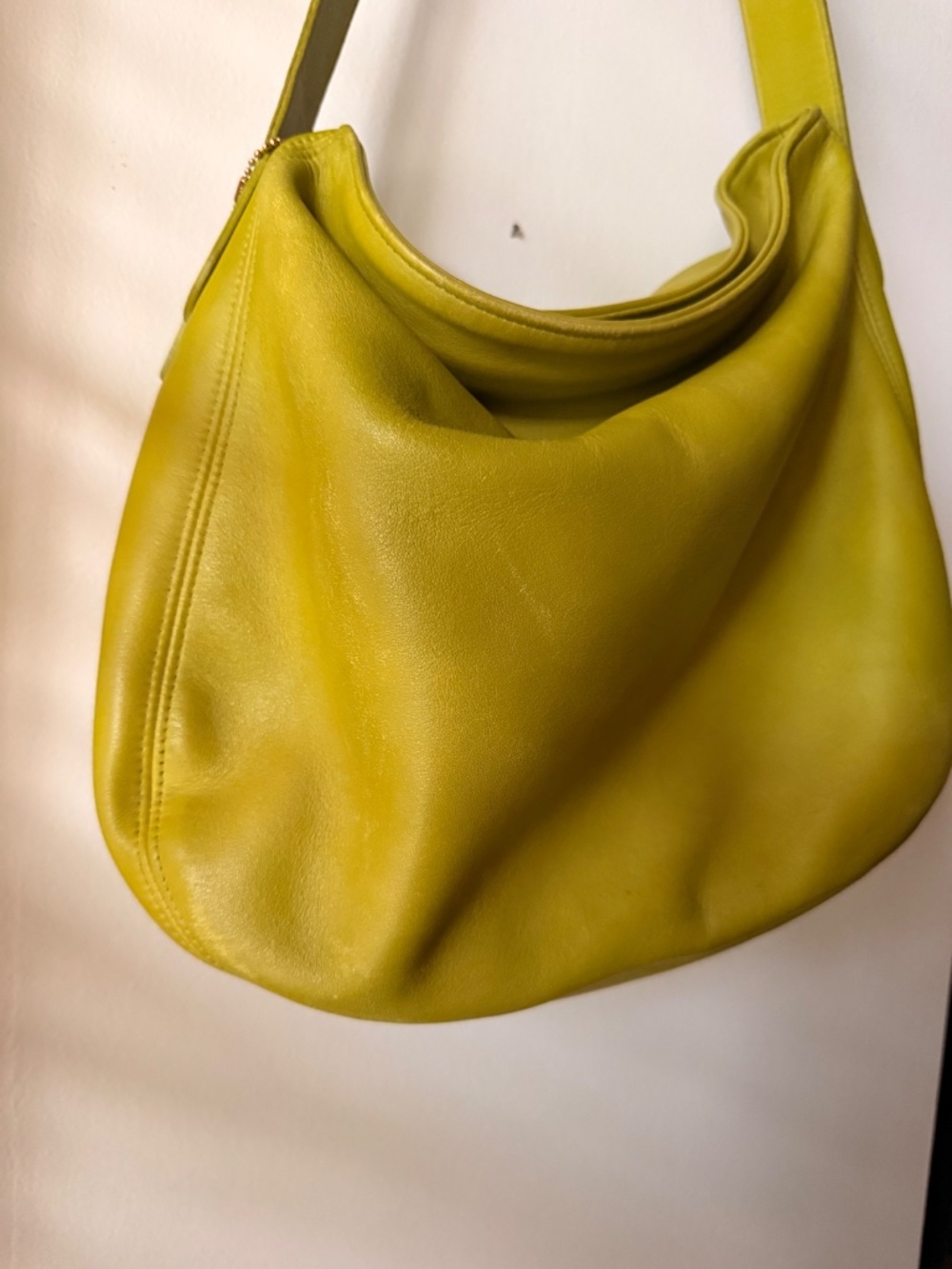 Coach Soho Green - Picture 13 of 13